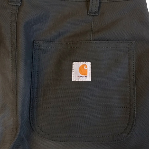 COPY - Carhartt Original Fit Rugged Professional Pant - Picture 6 of 11